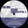 Melodic Moments EP Vol 2 [Jacket]