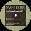 The Slightly Disturbed EP [Jacket]