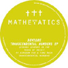 Transcendental Numbers EP [Jacket]