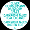Darkroom Tales [Jacket]