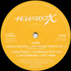 Lost House Tracks Vol.3 [Jacket]