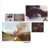 And Never Ending Nights [Jacket]