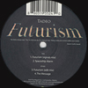 Futurism [Jacket]