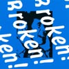 Wild It's Broken [Jacket]