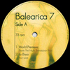 Balearica 7 [Jacket]