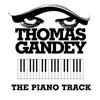 The Piano Track [Jacket]