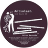 Got Back EP [Jacket]