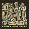 Anvers EP [Jacket]