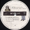 FDF Soul #1 [Jacket]