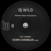 Album Sampler Kerri Chandler & Art Department Rmxs [Jacket]