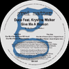 Give Me A Reason [Jacket]