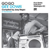 Go Go Get Down 12" Vinyl Sampler [Jacket]