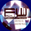 Fachwerk EP 2 [Jacket]