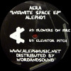 Infinite Space EP [Jacket]