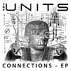 Connections E.P. [Jacket]