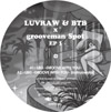 LBG - Groove With You [Jacket]