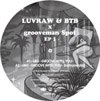 LBG - Groove With You [Jacket]