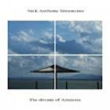 The Dream Of Amnesia [Jacket]