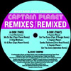 Remixes - Remixed [Jacket]