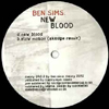New Blood [Jacket]