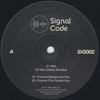 Signal Code Vol.2 [Jacket]