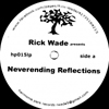 Neverending Reflections [Jacket]