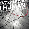 I Human [Jacket]