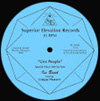 Live People (Special Disco Edit) [Jacket]