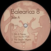 Balearica 8 [Jacket]