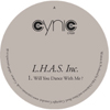 Will You Dance With Me? [Jacket]