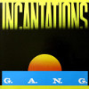 Incantations [Jacket]