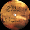 The Realm EP [Jacket]