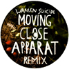 World Warren Remixes [Jacket]