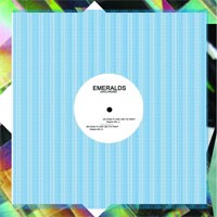 Does It Look Like I'm Here (Daphni Mixes) [Jacket]