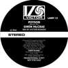 Poyson [Jacket]