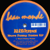 More Funny House EP [Jacket]