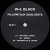 Soul Edits [Jacket]