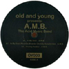 The Acid Music Band [Jacket]