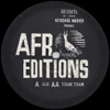Afro Editions [Jacket]