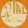 Slow Down EP [Jacket]
