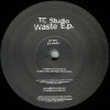 Waste EP [Jacket]