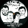 10 Years Elevation Part 2 [Jacket]
