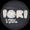 Moon / Spread [Jacket]