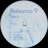 Balearica 9 [Jacket]