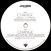 Change [Jacket]