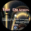 Time Dilation [Jacket]