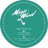 Magic Wand Vol.5 [Jacket]