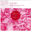 Salon Des Amateurs Remix EP2 [Jacket]