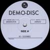 Demo-Disc 16 [Jacket]
