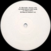 Because Of Me [Jacket]